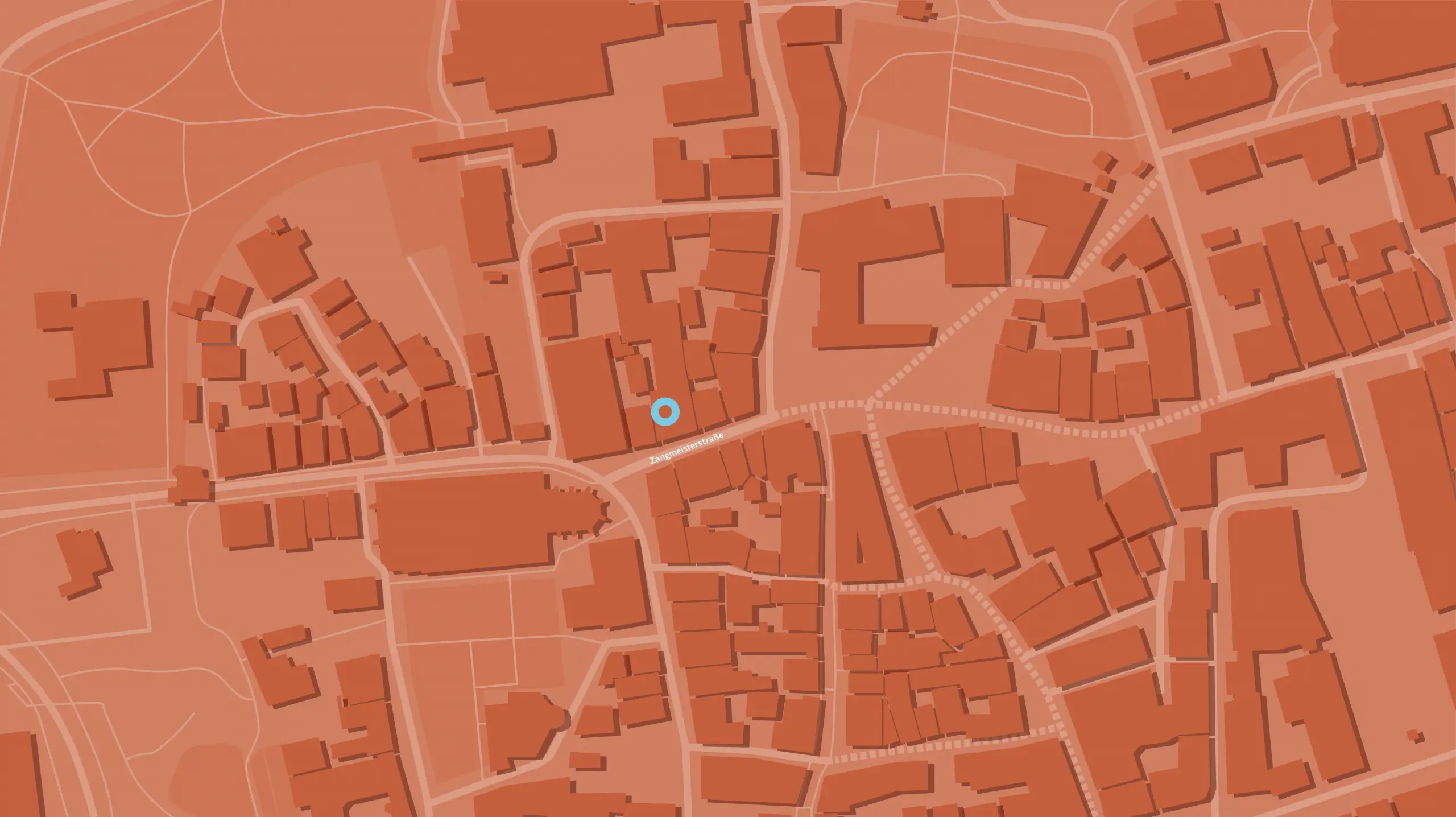 Karte Zahnarzt Gundel Memmingen